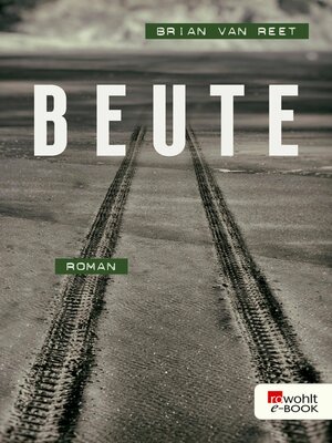 cover image of Beute